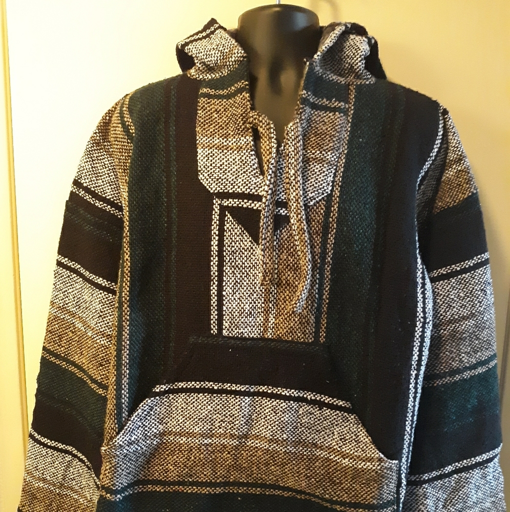 Poncho